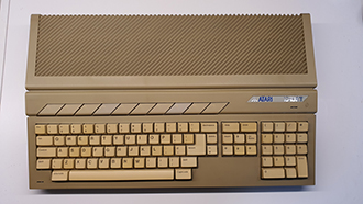 Commodore Szerviz és Restaurátor | Atari 1040ST javítása