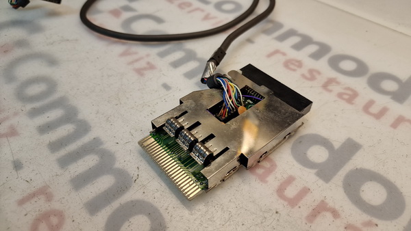 251641-03 1551 Cartridge PLA helyettesítő