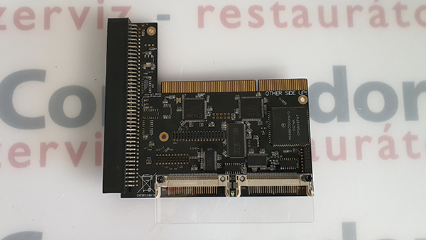 Amiga 500, 500+ ACA500Plus