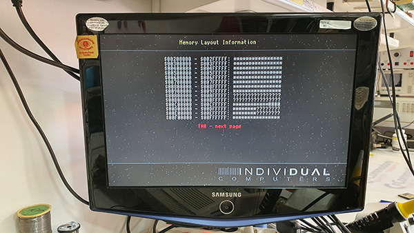 Amiga 500, 500+ ACA500Plus