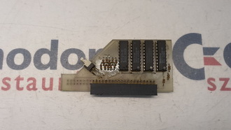 Commodore Szerviz és Restaurátor | Amiga M501 RAM bővítő javítása