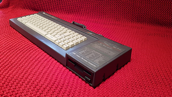 Commodore Szerviz és Restaurátor | Amstrad/Schneider CPC első lépések, Schneider CPC 6128