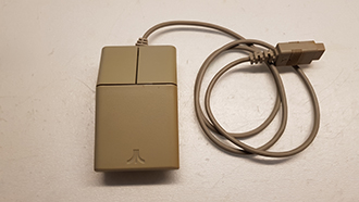 Atari STM1 javítása Commodore Szerviz és Restaurátor | Atari STM1 javítása