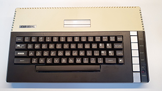 Commodore Szerviz és Restaurátor | Atari 800XL javítása