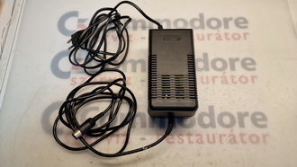 Atari 800XL/XE tápegység javítása Commodore Szerviz és Restaurátor | Atari 800XL/XE tápegység javítása