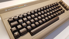 Commodore Szerviz és Restaurátor | Commodore javítása