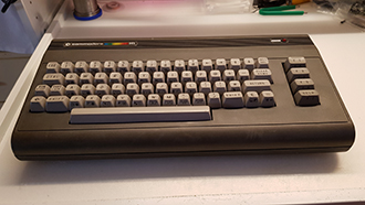 Commodore Szerviz és Restaurátor | Commodore 16 javítása