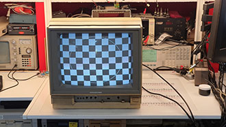 Commodore Szerviz és Restaurátor | Commodore 1802 javítása