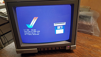 Commodore Szerviz és Restaurátor | Commodore 1081 javítása