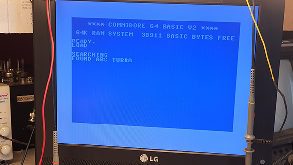 Commodore Szerviz és Restaurátor | Commodore 64, 16, 116, Plus 4, 128 első lépések