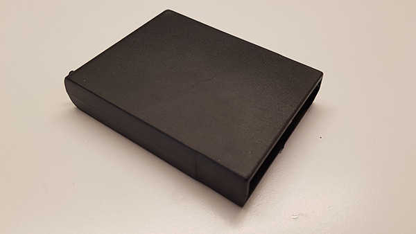 Commodore 64 FastLoad Catridge, Éliás Sándor fejlesztése