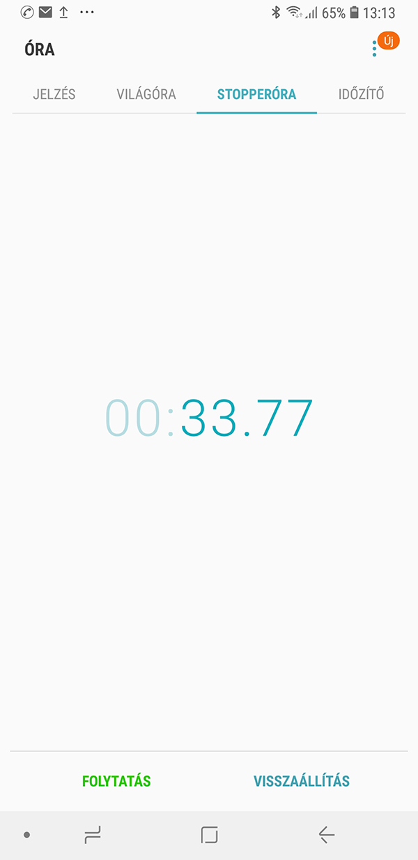 Commodore 64 FastLoad Catridge, Éliás Sándor fejlesztése