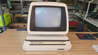 Commodore CBM 8296 javítása Commodore Szerviz és Restaurátor | Commodore CBM 8296 javítása