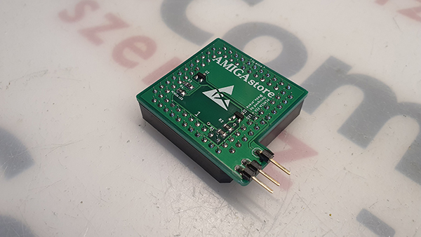 Amiga 1200 PCMCIA Reset Bug Fix