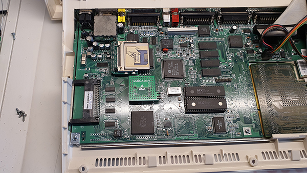 Amiga 1200 PCMCIA Reset Bug Fix