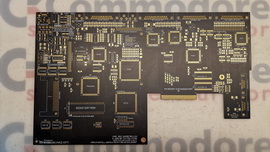Commodore Szerviz és Restaurátor | Amiga 600, 1200 Re-Amiga