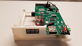 Commodore Szerviz és Restaurátor | belső-külső Amiga GOTEK