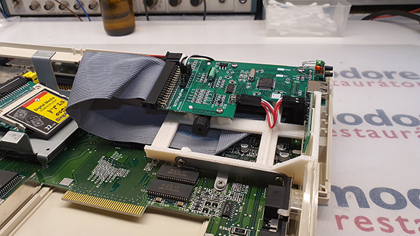 GOTEK belső Amig 600 -hoz