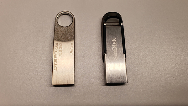 GOTEK belsőhöz pendrive