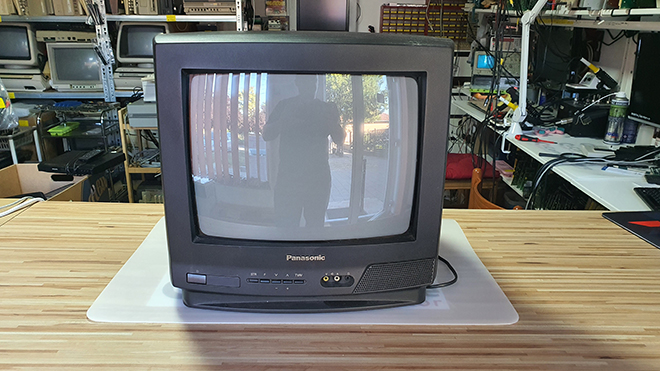 Commodore Szerviz és Restaurátor | LCD TV vagy monitor