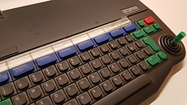 Commodore Szerviz és Restaurátor | Enterprise számítógép javítása