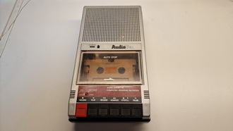 AudioTon CR-694 adatmagnó javítása Commodore Szerviz és Restaurátor | AudioTon CR-694 adatmagnó javítása