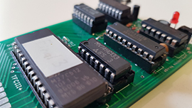 Commodore Szerviz és Restaurátor | fejlesztések ajánlása