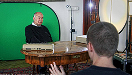 Commodore Szerviz és Restaurátor | műsorok