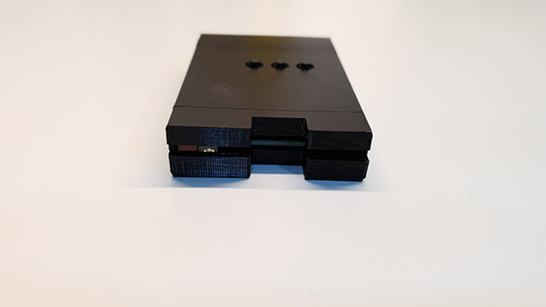 SD2iEC Éliás Sándor fejlesztés