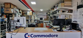 Commodore Szerviz és Restaurátor | szerviz szolgáltatás