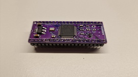 Commodore Szerviz és Restaurátor | ZX81 2C184E/2C210E ULA helyettesítő, Éliás Sándor fejlesztése