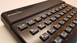 Commodore Szerviz és Restaurátor | ZX Spectrum javítása