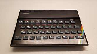 Commodore Szerviz és Restaurátor | ZX Spectrum 16K, 48K javítása