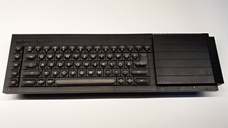 Commodore Szerviz és Restaurátor | Sinclair QL javítása